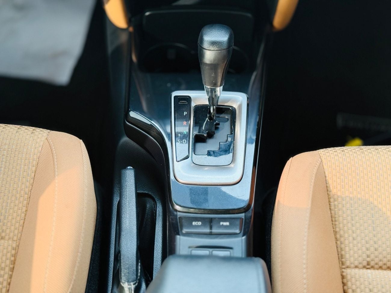 Toyota Fortuner EXR