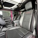 جيب رانجلر Rubicon 3.6L A/T (5 Seater) Rubicon V6