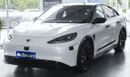 BAIC A 1 ARCFOX Alpha S AWD Pioneer Edition