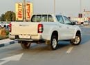 ميتسوبيشي L200 GL 2.4L (132 HP)