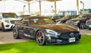 مرسيدس بنز AMG GT S