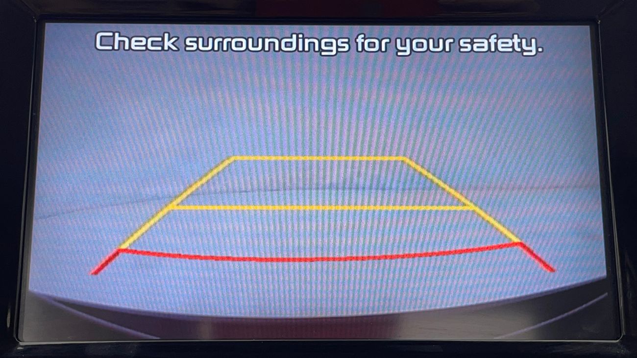 Kia Rio LX 1.4 | Zero Down Payment | Free Home Test Drive