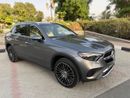 Mercedes-Benz GLC 300 4Matic