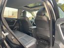 Toyota RAV4 2019 RAV4 xle AWD premium