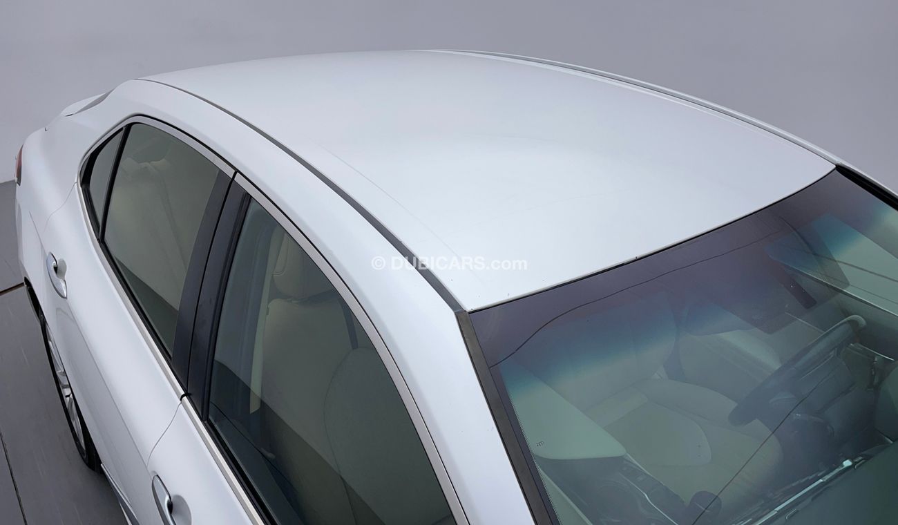 Toyota Camry GLE 2.5 | Zero Down Payment | Free Home Test Drive