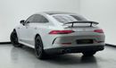 مرسيدس بنز ايه ام جي جي تي 43 2020 Mercedes-AMG GT 43 4-Door Coupe, Fully Loaded, 1 Year Warranty, Agency FSH, GCC