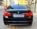 BMW 528i BMW 528 GCC 2012 FULL OPTION