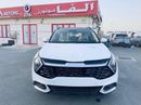 كيا سبورتيج KIA SPORTAGE 1.6L GCC SPECS 2024 MODEL