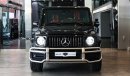 مرسيدس بنز G 63 AMG