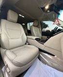 Toyota Land Cruiser GXR Twin Turbo 3.5L 2022 Pull Option with Radar very neat and clean Title