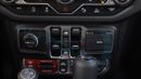 جيب رانجلر أنليميتد RUBICON X (For Export , НА ЭКСПОРТ) XTREME 4x4 3.6L V6 GCC 2026 Без пробега