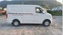 KYC V3 KYC V3 - 2 SEAT CARGO VAN - CHINESE SPEC FOR EXPORT