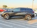 Nissan Murano S (NON GCC) SE 3.5L