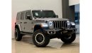 جيب رانجلر 2018 Jeep Wrangler Sport Unlimited JL, Jeep History, Jeep Warranty, Low kms, GCC