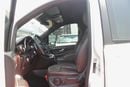 Mercedes Benz V 250 AVANTGARDE LWB
