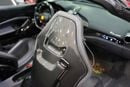 فيراري ف ٨ سبيدر 3.9T V8 Passenger Display, Suspension Lifter, Full Carbon Fiber Package!!