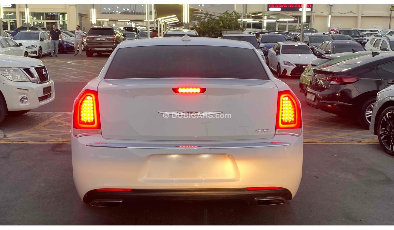 Chrysler 300 Full option, 3.6 V6