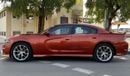 Dodge Charger GT 3.6L V6 Agency Warranty GCC