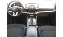 Kia Sportage 2014 4X2