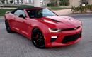 Chevrolet Camaro SS  S/R