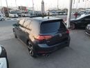 فولكس واجن جولف GTI SEL GTI 2.0L