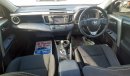 Toyota RAV4 PETROL 2.0L RIGHT HAND DRIVE