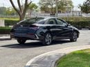 هيونداي إلانترا HYUNDAI ELANTRA 1.5L ELITE GLX 2025