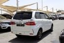Toyota Avanza GLS TOYOTA AVANZA 2020 - G - ACCIDENTS FREE - PERFECT CONDITION INSIDE OUT