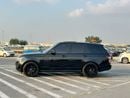 لاند روفر رينج روفر 2020 Land Rover - Range Rover Vogue HSE - 3.0L V6 Full Option Very Well Maintained -