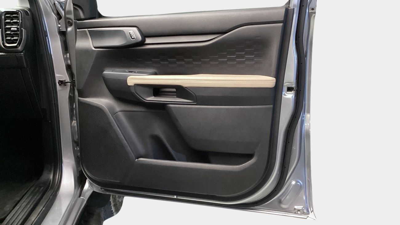 Ford Everest XLS | upto AED 20,000 Ramadan Discount | Guaranteed Warranty | 0 Down Payment