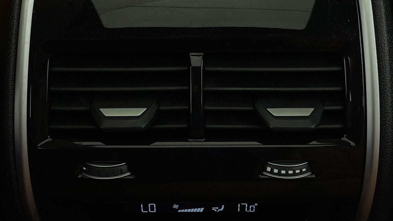 بي أم دبليو X5 XDRIVE 4OI M SPORT PRO 3 | بدون دفعة مقدمة | اختبار القيادة في المنزل