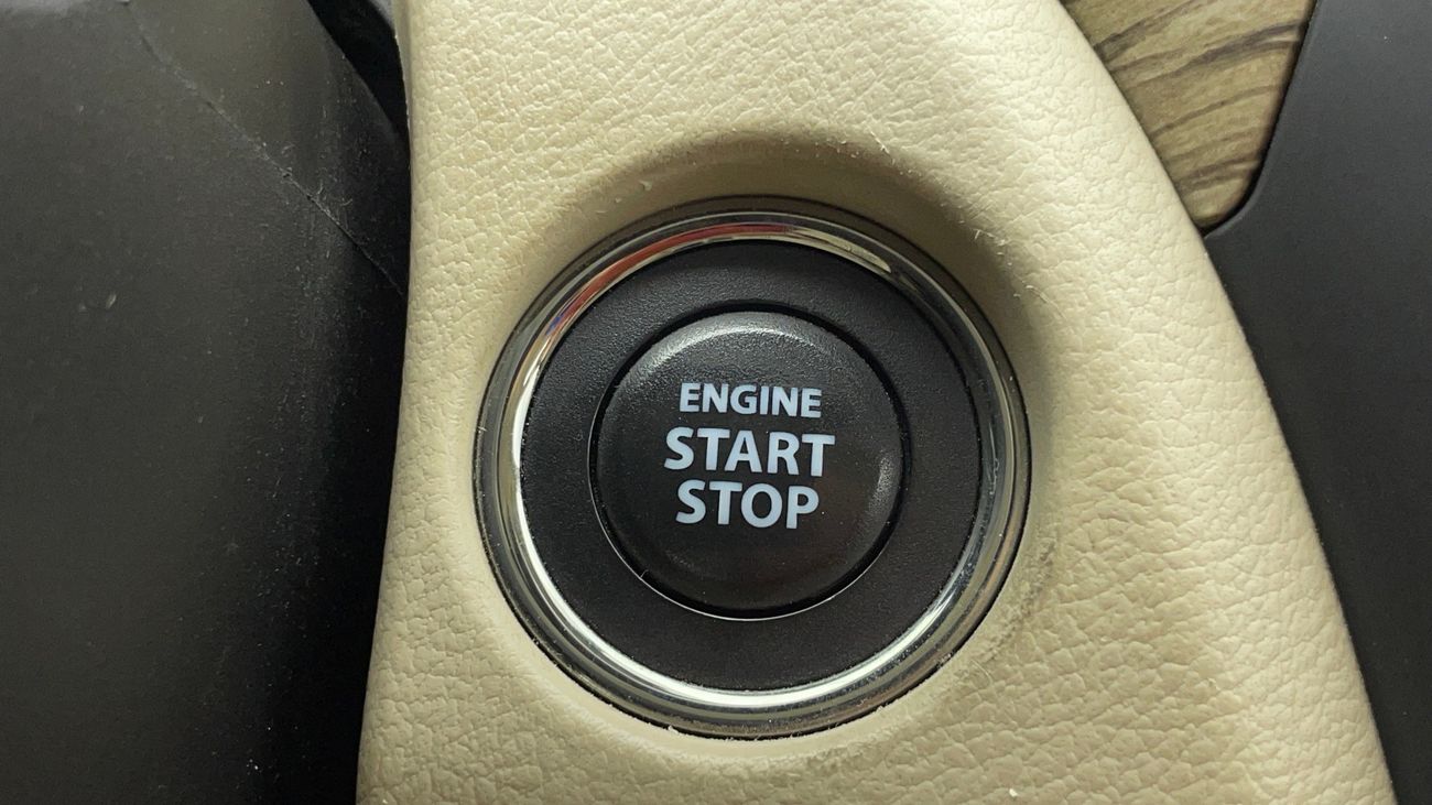 Suzuki Ciaz GLX 1.5 | Zero Down Payment | Home Test Drive