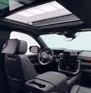 جي أم سي يوكون 6.2 V8 Denali (AWD) 2025 GMC Yukon Denali, GMC Service History, 2030 GMC Warranty and Service Pack,