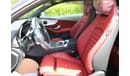 مرسيدس بنز C 200 كوبيه 2022 | BRAND NEW MERCEDES-BENZ C200 COUPE 2.0L RWD 2DOORS WITH 2 YEARS WARRANTY | GCC SPECS