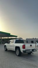 جي أم سي سييرا 1500 SLT 5.3L Crew Cab Utility RWD