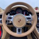 Porsche 911 2013 Porsche 911 Carrera S, Full Porsche Service History, Fully Loaded, Excellent Condition, GCC