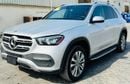 Mercedes Benz GLE350 USA SPEC