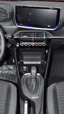 بيجو 2008 EXCELLENT DEAL for our Peugeot 2008 ( 2025 Model ) in Red Color GCC Specs