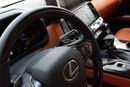 Lexus LX600 VIP