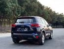 Citroen C5 Aircross FEEL Citroen C5 | 1.6 L | 2023 | GCC | Accident-Free | In Excellent Condition | 672 P.M