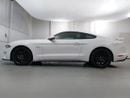 Ford Mustang GT PREMIUM performance package