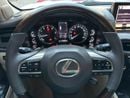 Lexus LX570 PREMIER