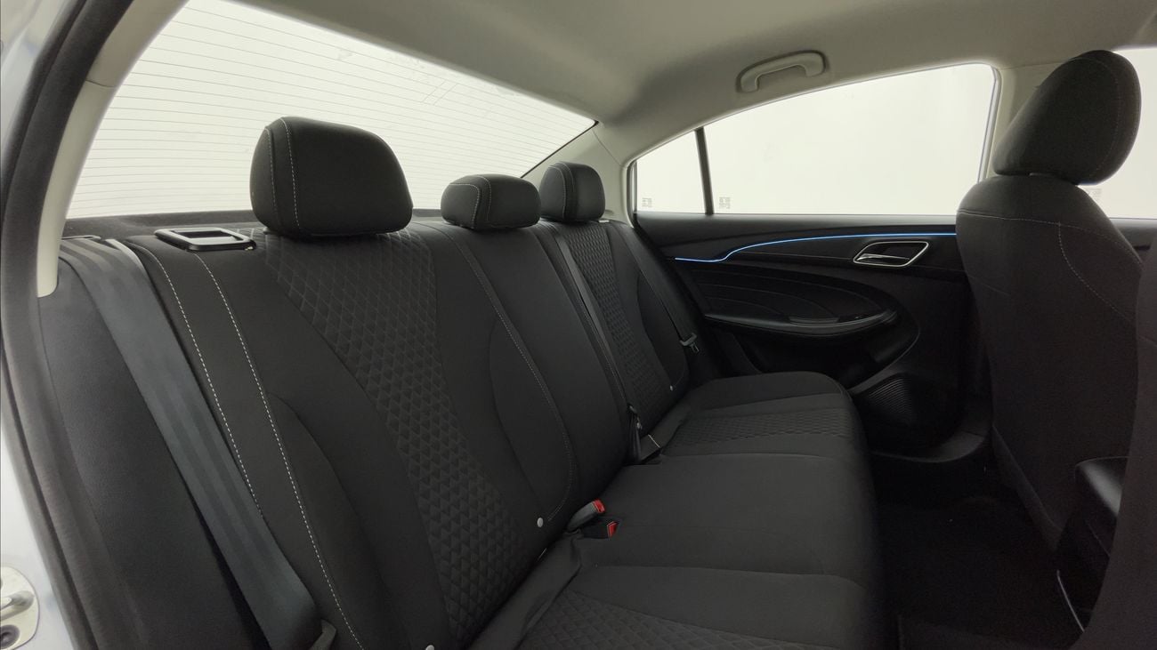 MG 5 STD 1.5 | Zero Down Payment | Free Home Test Drive