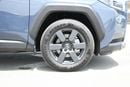 Toyota RAV4 ADVENTURE 2.5L HEV With Sunroof ! Rader (Ready Stock)