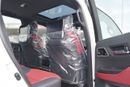 تويوتا لاند كروزر Toyota LC300 VXR 3.3L Full with radar 2025