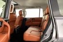 Nissan Patrol LE Titanium City | Guaranteed Warranty | 0 Down Payment