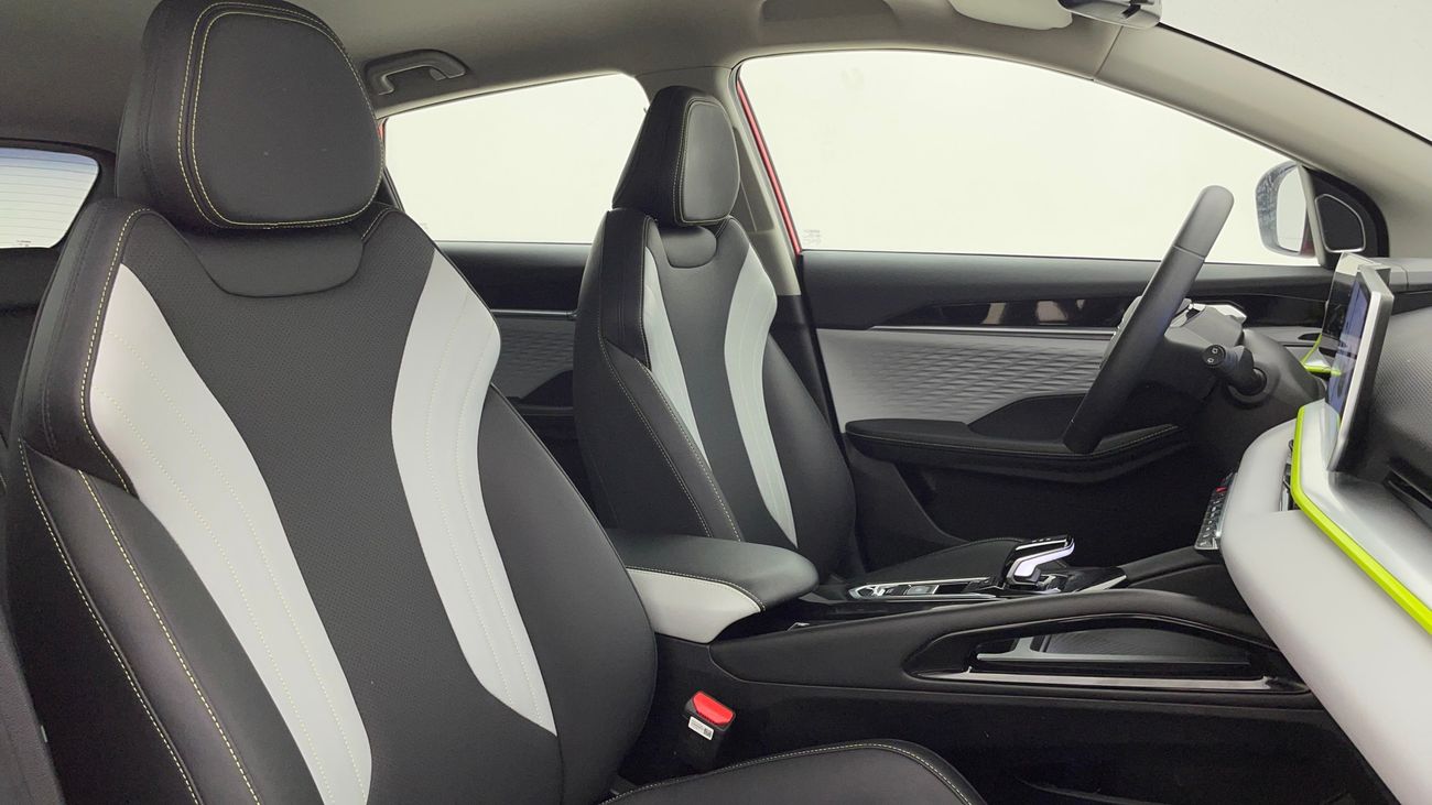 جيلي كول تري GL 1.5 | بدون دفعة مقدمة | اختبار القيادة في المنزل