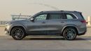 Mercedes Benz GLS450 4MATIC (For Export , НА ЭКСПОРТ) AMG EQ Boost AWD GCC 2026 Без пробега