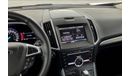 Ford Edge Sport