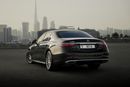 مرسيدس بنز S 580 4MATIC